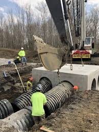 Water Structures | Precast Water Vault Solutions by KCPI