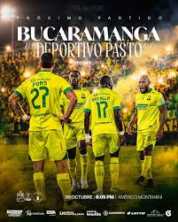 Liga hoy. Pereira vs. Jaguares. / Bucaramanga vs. Pasto