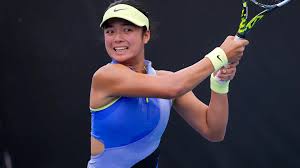 WTA Stars Begin Madrid Open First Round Campaigns: Will Elina Svitolina Shine?