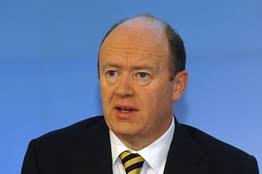 John Cryan Bloomberg News. Mr. Cryan is credited by government officials and bankers alike as instrumental in the Swiss government&#39;s October 2008 rescue ... - OB-LD933_ubs120_D_20101203152355