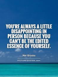 DISAPPOINTING QUOTES ~ QUOTEZON via Relatably.com