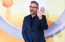 Steve Carell Reveals Why A Parent's Heart Never Stops Breaking For Their Kids