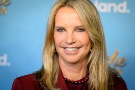 Linda de Mol says son Julian’s relationship with Jeroen Rietbergen has healed
