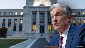 Federal Reserve Headquarters Renovation