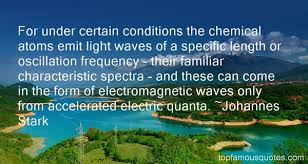 Electromagnetic Waves Quotes: best 4 quotes about Electromagnetic ... via Relatably.com