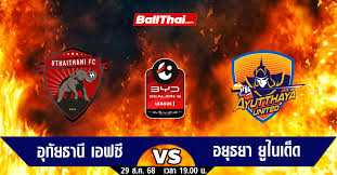 Ballthai.com - News update