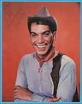 Cantinflas