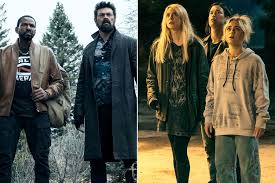 ‘The Boys’ Spinoff ‘Gen V’ Canceled After 2 Seasons