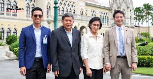 THE STANDARD ECONOMIC FORUM 2025 - News update