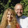 Das Pfarrerehepaar Anja und Karl Jacobi wurden am Sonntag feierlich in ihr ...