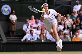 Jannik Sinner - Jan-Lennard Struff Riassunto della partita