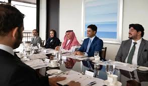 الشرق الأوسط - News update