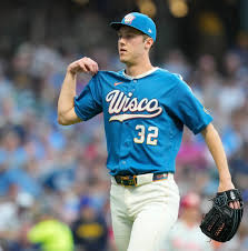 Braves - Brewers