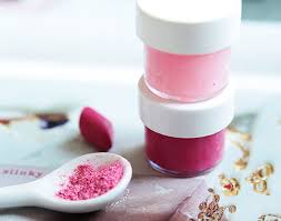 Image result for homemade lip balm