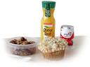 Catering Menus For Provo, Salt Lake City, and Park City