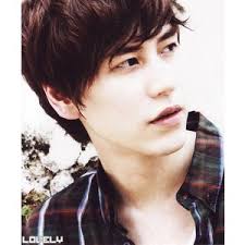 kyuhyun | Tumblr - img-thing%3F