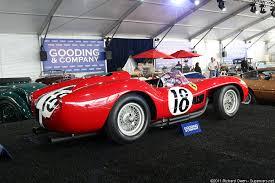 Image result for Ferrari 250 Testa Rossa