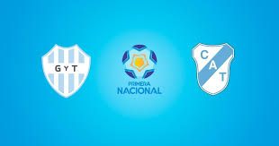 Gimnasia y Tiro vs. Temperley: ¡Playoffs al rojo vivo! ¿Quién avanza? - Imagen principal del artículo
