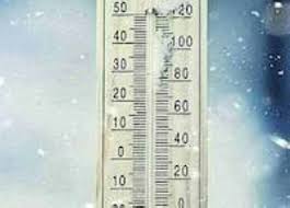 الصغري 3 درجات.. استمرار الانخفاض في درجات الحرارة بشمال سيناء