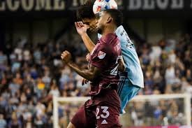 KC Soccer Journal - News update