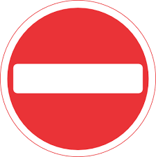 Image result for stop sign