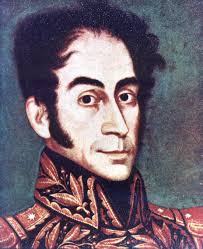 •SIMÃO BOLIVAR (1783 – 1830) - simon-bolivar-01