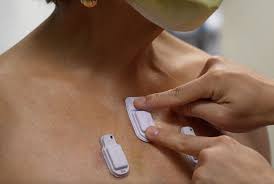 Revolutionary Wireless Sensor Enables Continuous Health Monitoring, Transforming Patient Care