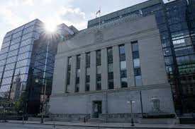 Canada’s Key Interest Rate May Stay Frozen Longer Than Expected