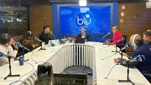 Blu Radio - News update