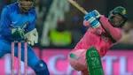 'finishers' World fillip Proteas