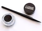 Eye Studio Lasting Drama Gel Eyeliner - Delineador de ojos By