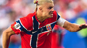 Trend Google: costa d'avorio - norvegia