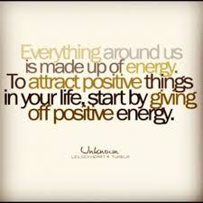 Spreading Positive Vibes Quotes. QuotesGram via Relatably.com