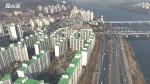 압구정 현대아파트
