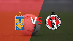 ¡Tigres vs. Tijuana! ¿Lograrán los Felinos Alcanzar la Cima?
