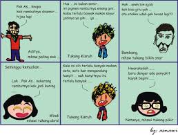 Image result for komik lucu doraemon