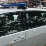 Hawks raid North West Department