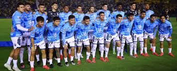 ESPN Colombia - News update