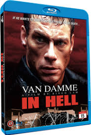 In Hell Blu-ray (Norway) - 19851_large