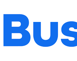 Image of Busuu logo