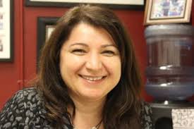 After four years as Disney II Magnet&#39;s appointed principal, Bogdana Chkoumbova was officially hired by the LSC as the school&#39;s top administrator. - larger
