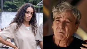 Vício, paixão, alerta: Lyris revira a vida de Ulisses em 'Quem Ama Cuida'