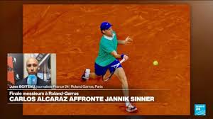 Djokovic se despide de Roland Garros? Incertidumbre en el tenis paraguayo - Imagen ilustrativa del artículo