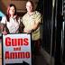 Gun store in council's sights