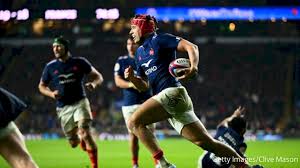 France vs. South Africa: Autumn Nations Series 2025 Showdown