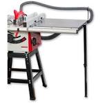 Axminster Hobby Series TS-200-RH Extension Table Kit - Table