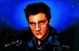 <b>Ingolf Kühn</b> - Elvis_Presley