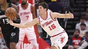 Reed Sheppard: The X-Factor for the Houston Rockets’ Playoff Success