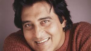 Image result for Vinod Khanna