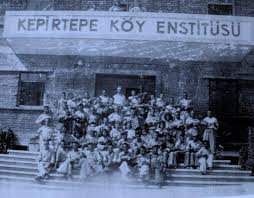 köy enstitüleri ile ilgili görsel sonucu